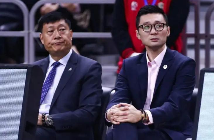 辽宁浙江cba朱荣振,cba山东朱荣振去哪了