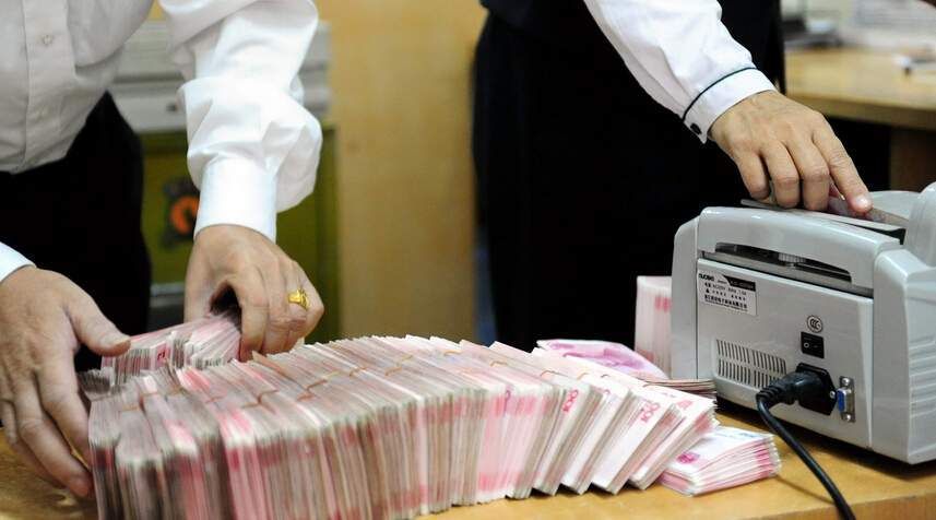 中国排名前十名最美最富的城市,外媒中国十大最富的城市排名