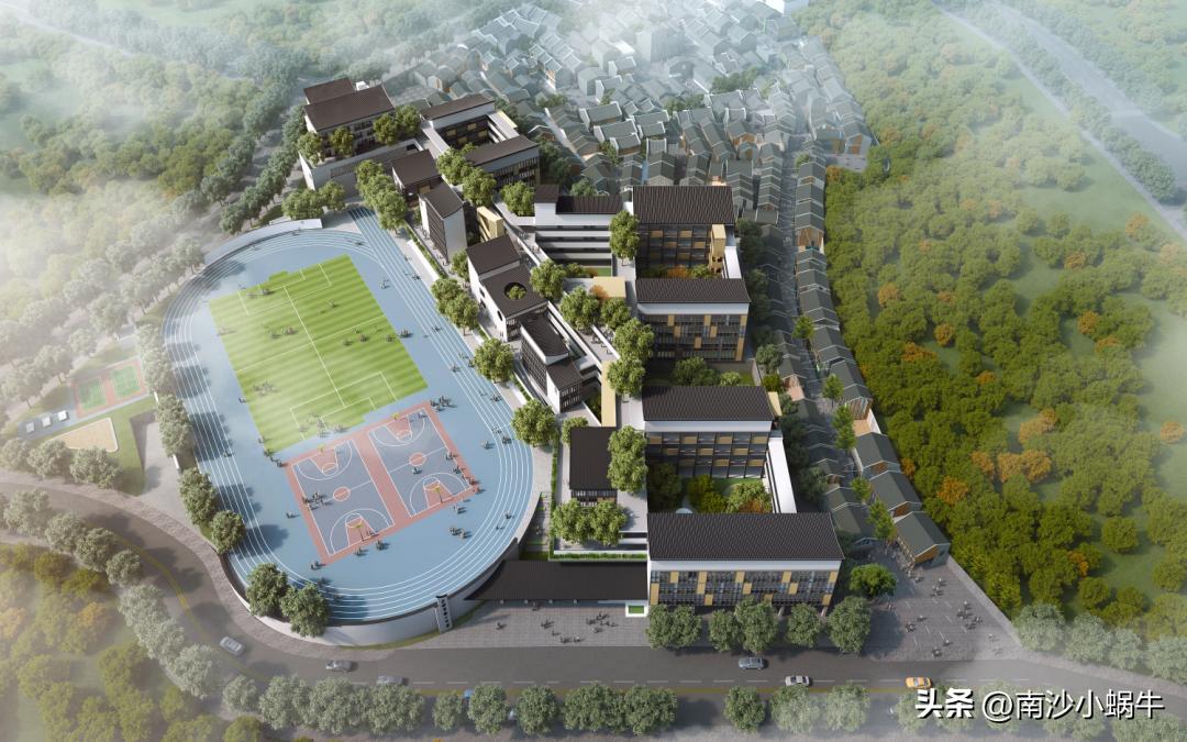 南沙区梅沙实验小学,南沙梅沙实验小学办学模式