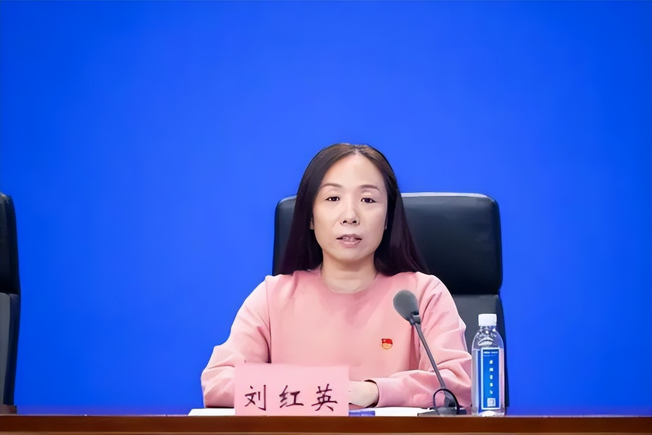 穿戴奢侈言语失当,这两个女官员挖坑把自己埋了