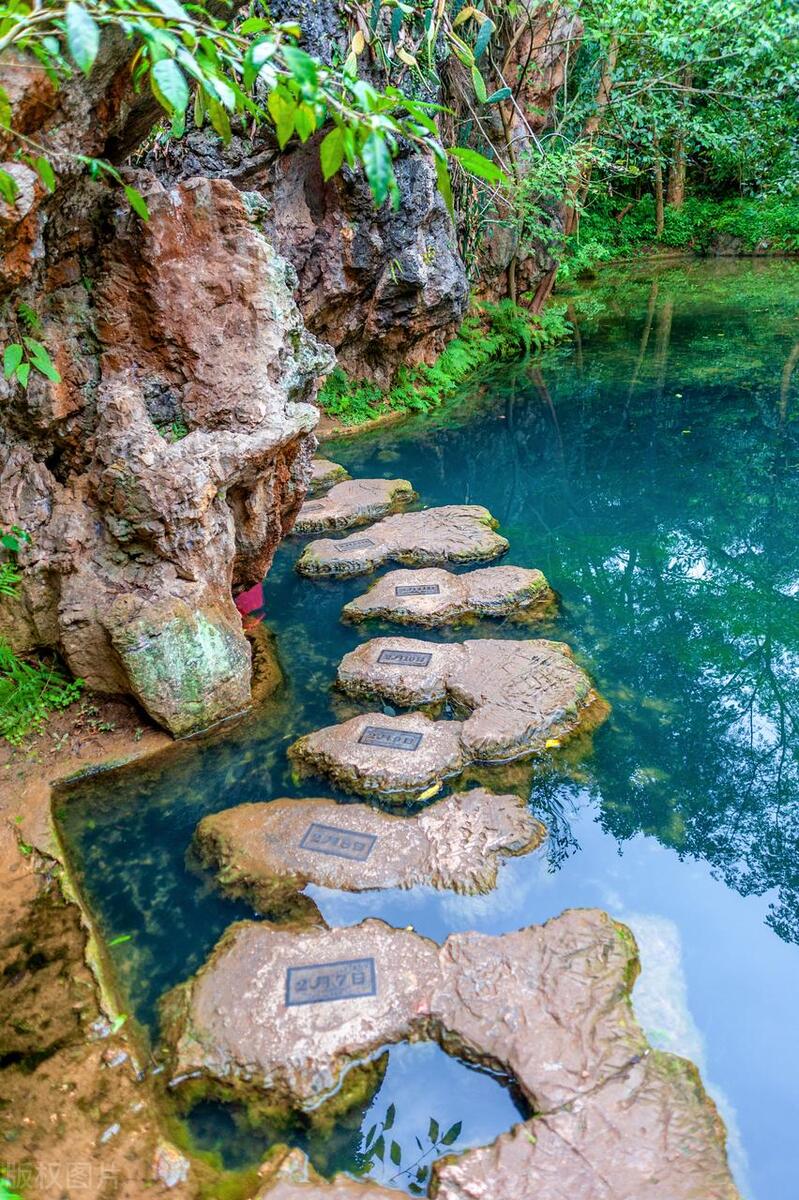 北方避暑旅游城市推荐,必去的避暑之都