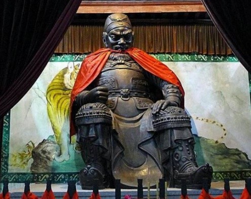 历史上真实的张飞：多才多艺，却被演义误解数百年