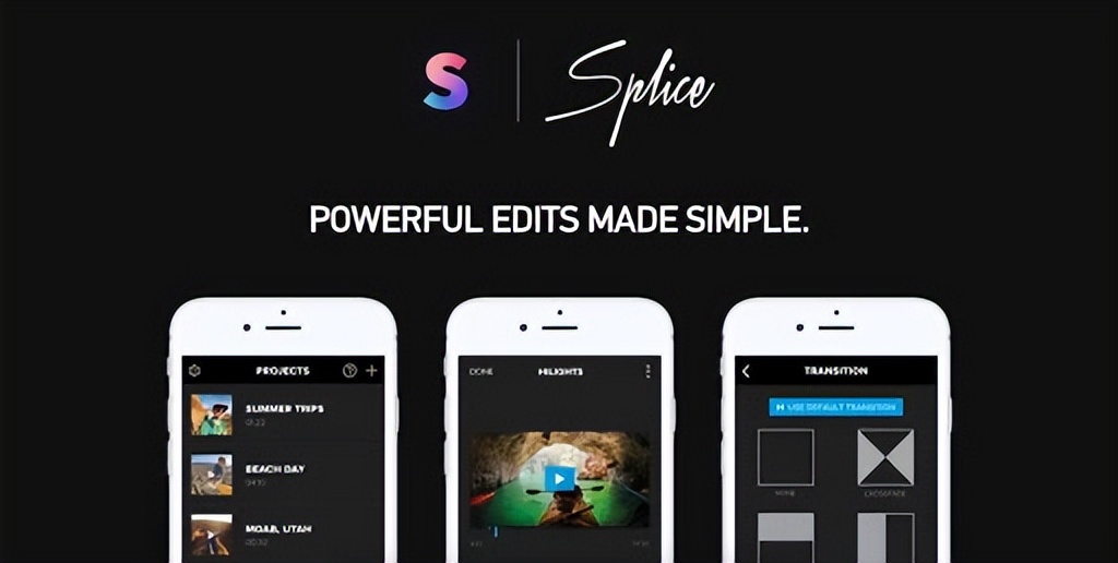 超好用的14款免费视频编辑软件强烈推荐！剪辑达人必备！（2022）