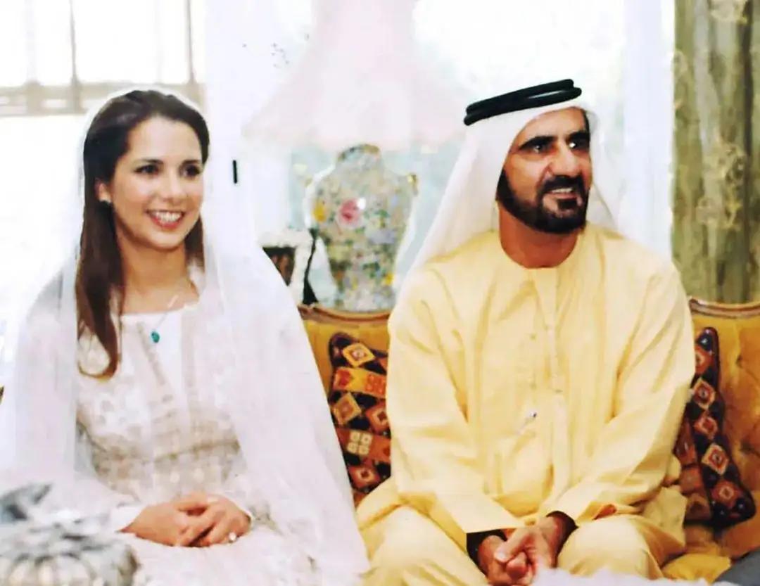 迪拜妻女逃亡 (迪拜酋长的妻女为何要逃离)