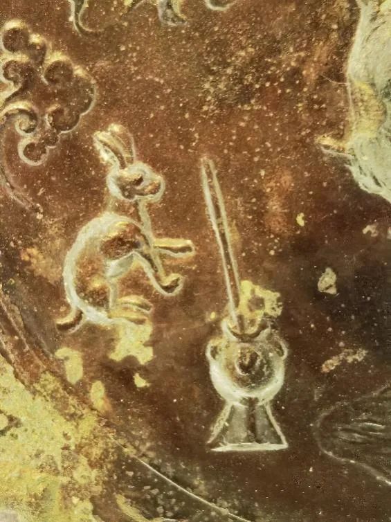 道中华|中国人的精神世界里，总有一只兔子相伴