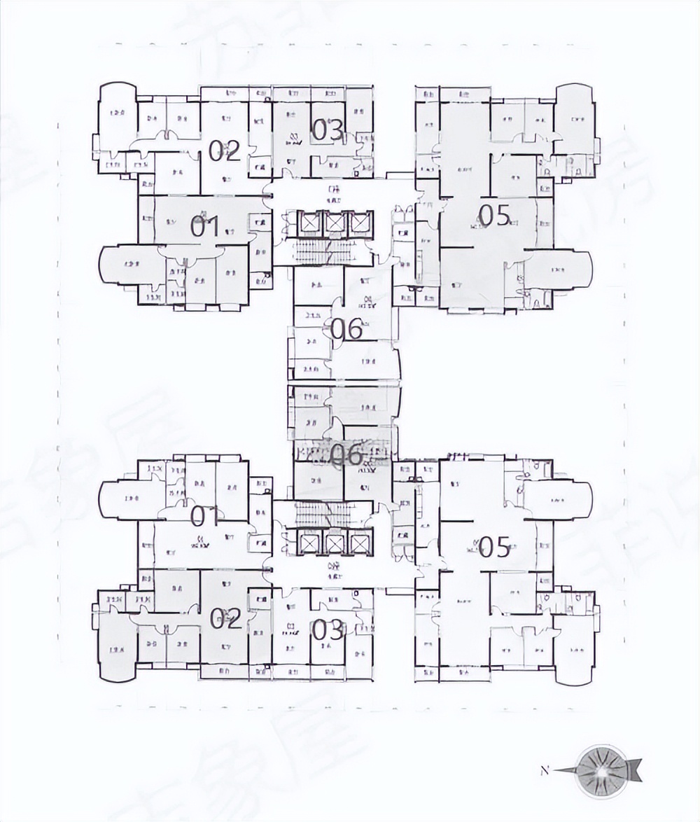 2021年天誉花园三区房价如何,天誉花园楼盘价格表