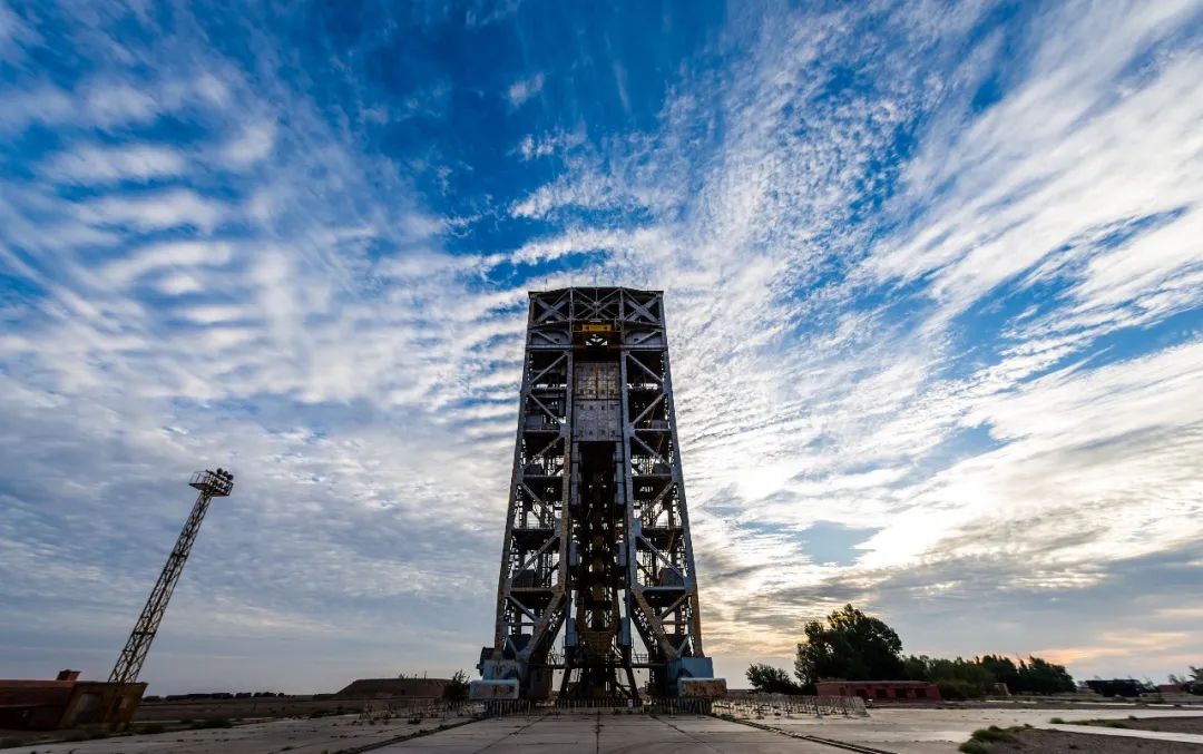 中国航天青少年夏令营,中国航天科普夏令营