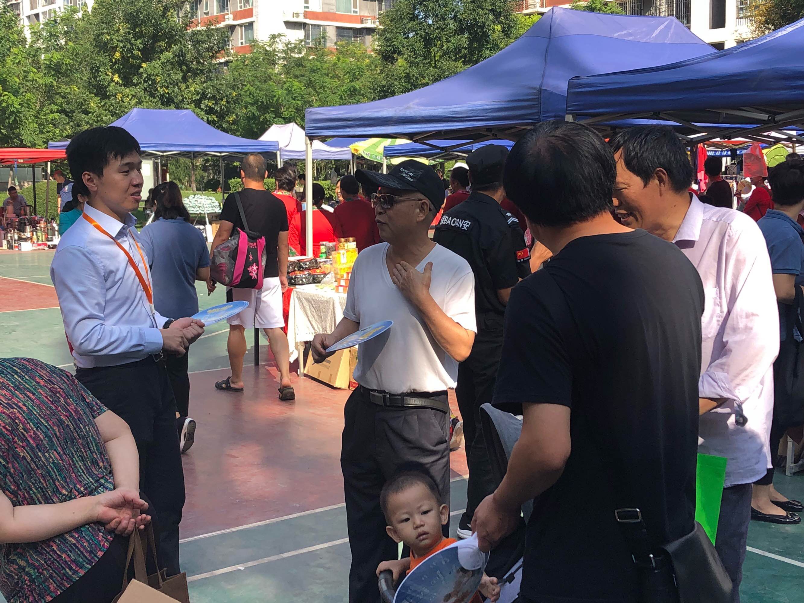 装饰公司小区活动方案,装饰公司小区营销策划