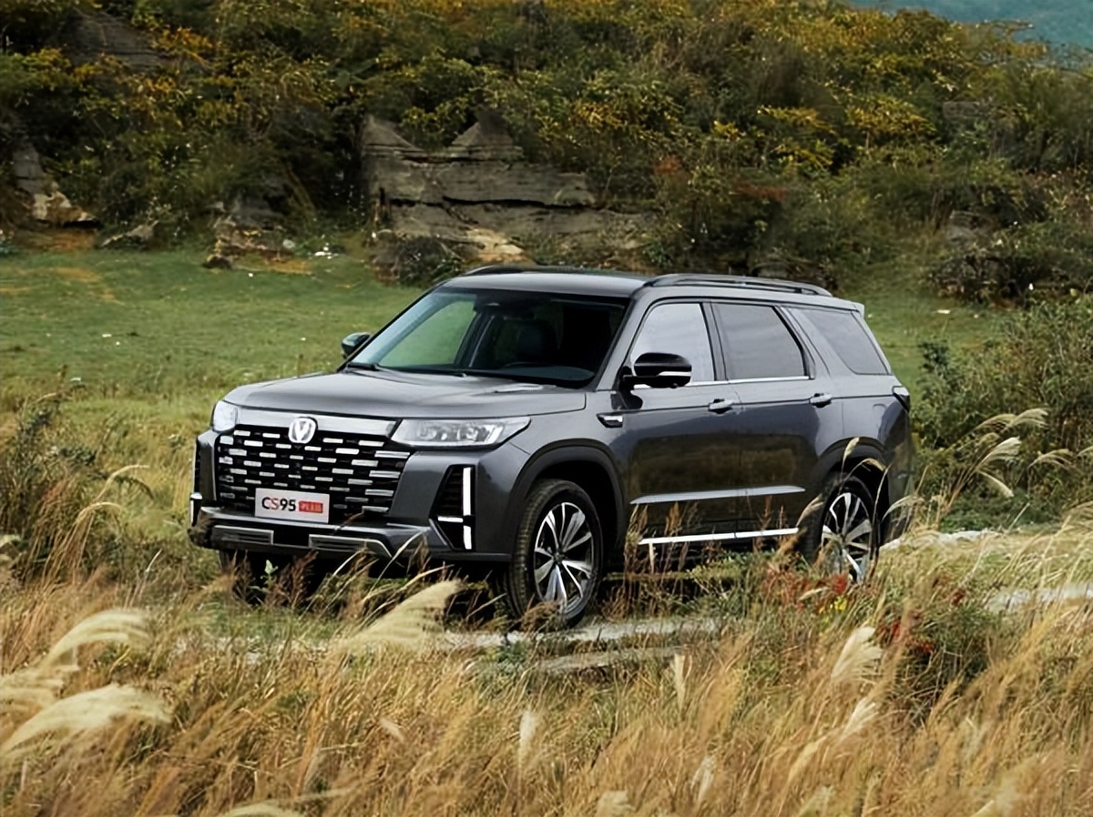 长安汽车与丰田对比,长安能不能跟本田丰田一个档次