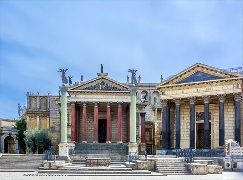 家子法对于古罗马社会结构与家庭的日常生活影响，你知道吗？