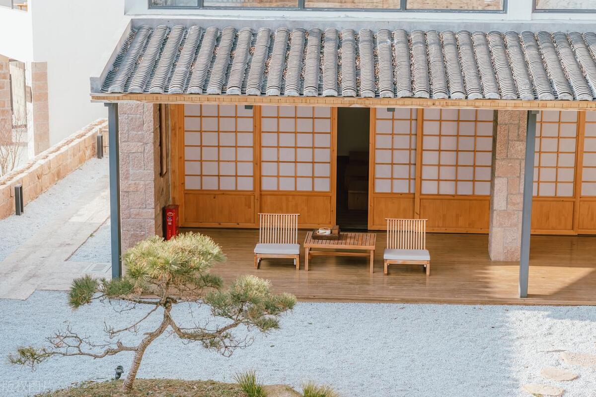 抱团旅居生活惬意而有意义,旅居一般住哪里