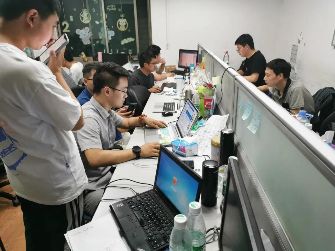 坐标软件集团助力南通大学附属瑞慈医院全面推进互联互通建设