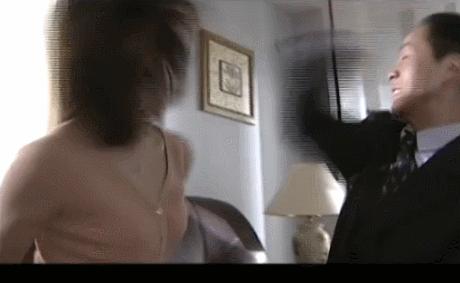 让人毛骨悚然的8大反派,一个比一个狠毒,你最害怕哪一个?