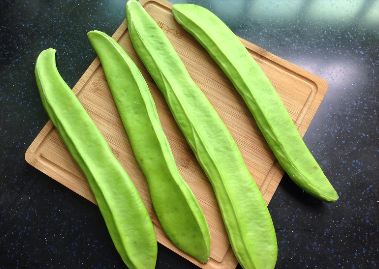 豆角毒性最大的种类,豆角的两个尖端据说有毒是真的吗