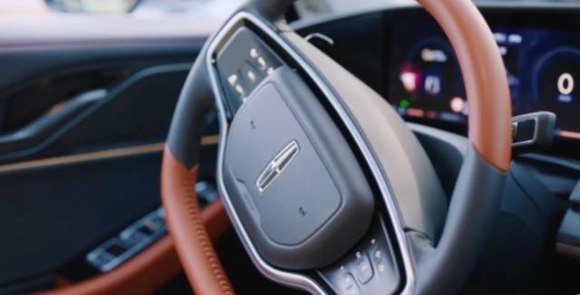 林肯Z最值得买的车型,全新林肯Z最佳之选