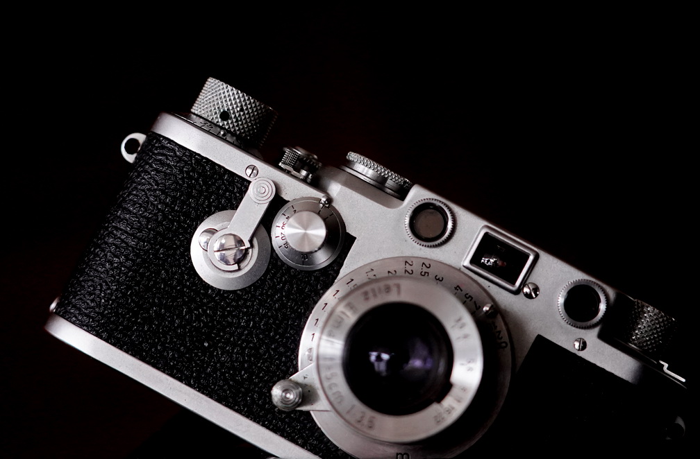 徕卡到底值不值得购买,徕卡为什么卖那么贵