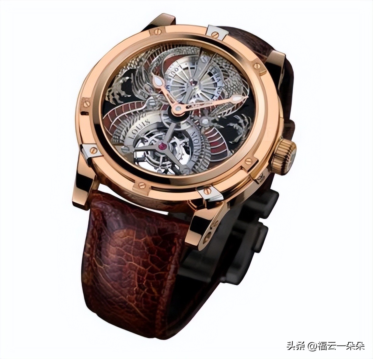 世界十大名表排名都是哪十样名表,最新世界顶级名表排行榜前十名