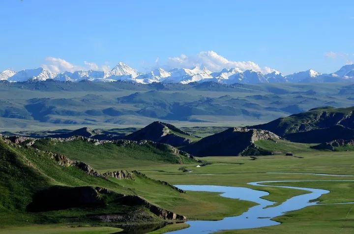 原来*疆新**这么大？终于知道为啥不包邮了...