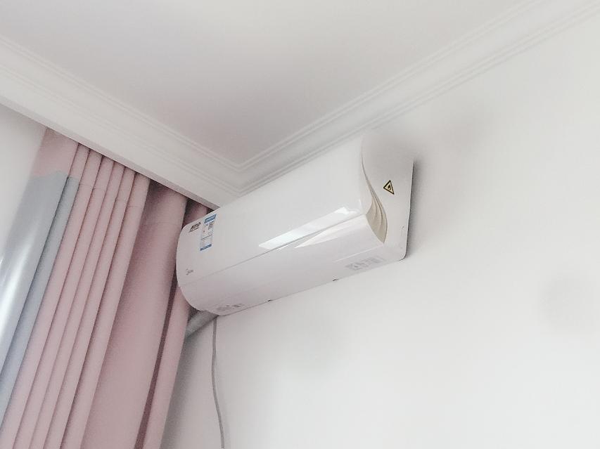 怎样区别美的空调的真假,怎么查美的空调的真假