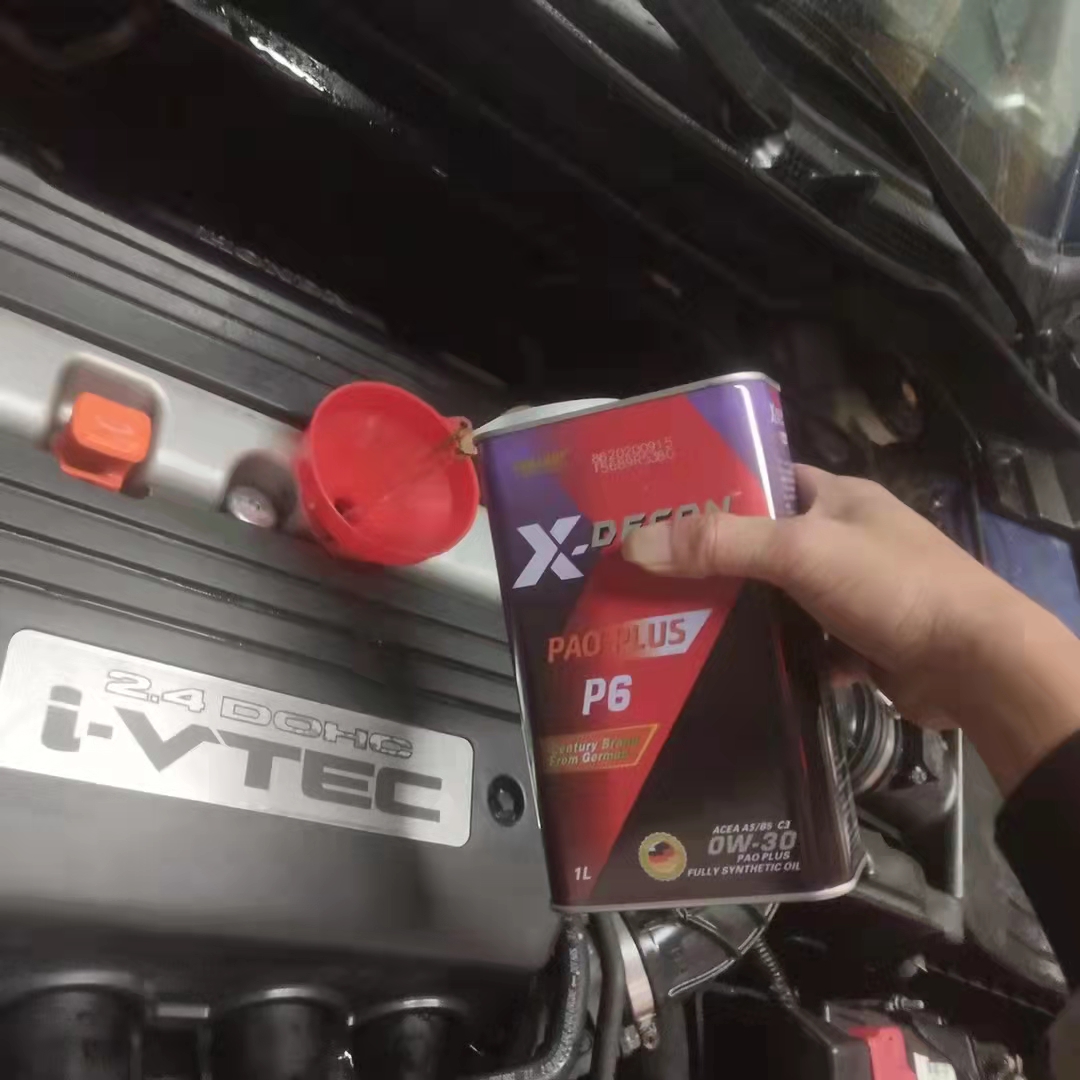 福克斯更换机油助力油防冻液,汽车防冻液和助力油用换吗