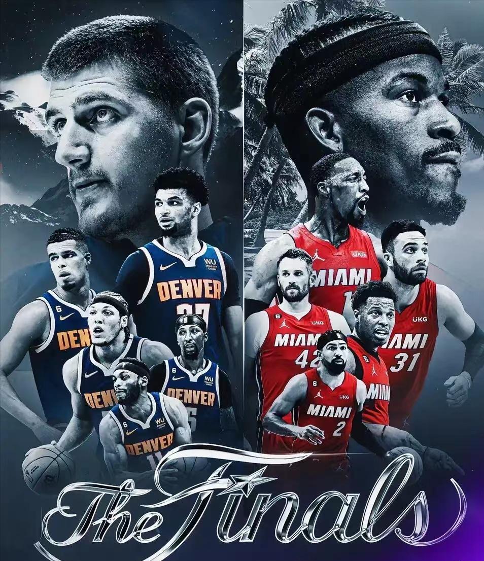 来吧争霸赛视频,2010-2023nba总决赛对阵