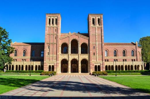 美国ucla金融工程研究生录取,uc伯克利金融工程硕士学费