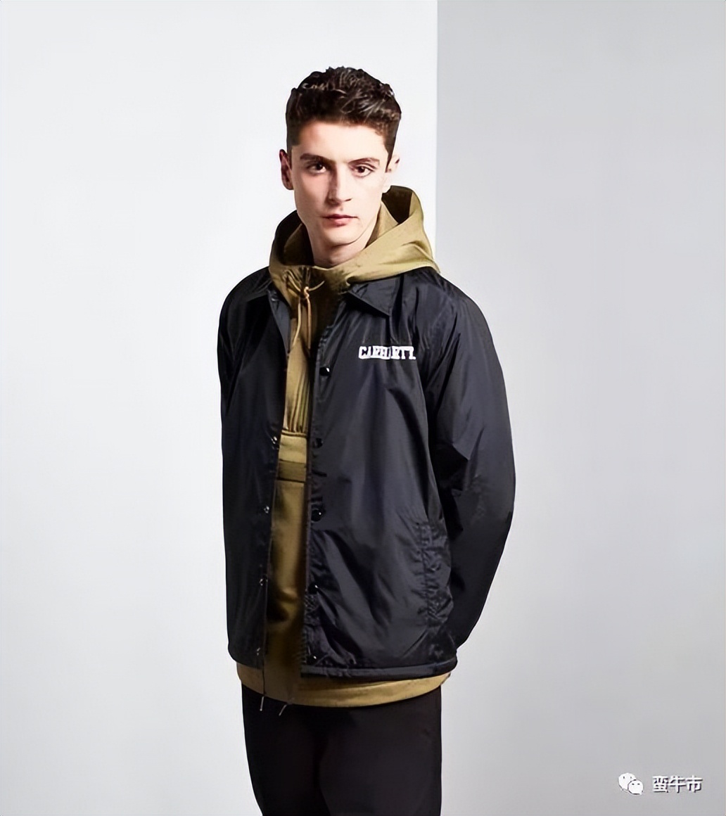 怎么把劳保服穿出时尚,劳保服怎么穿好看