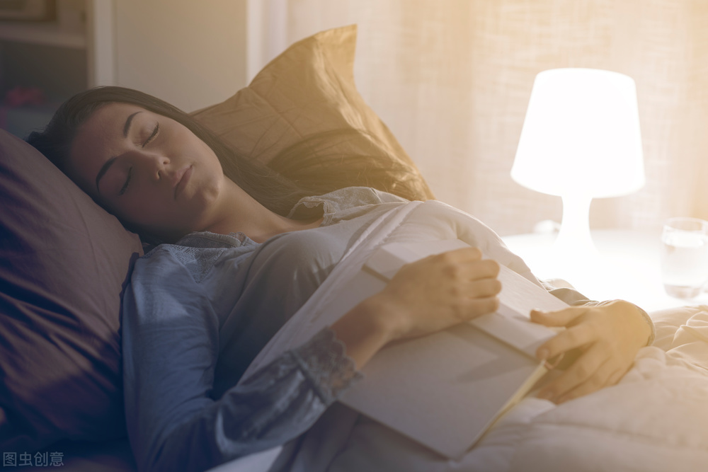 猫头鹰助眠,猫头鹰睡眠法