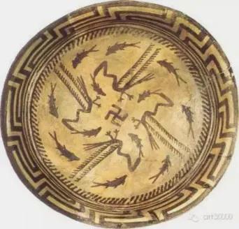 华夏上古文明文化,东夷史前文明是中华文明的摇篮