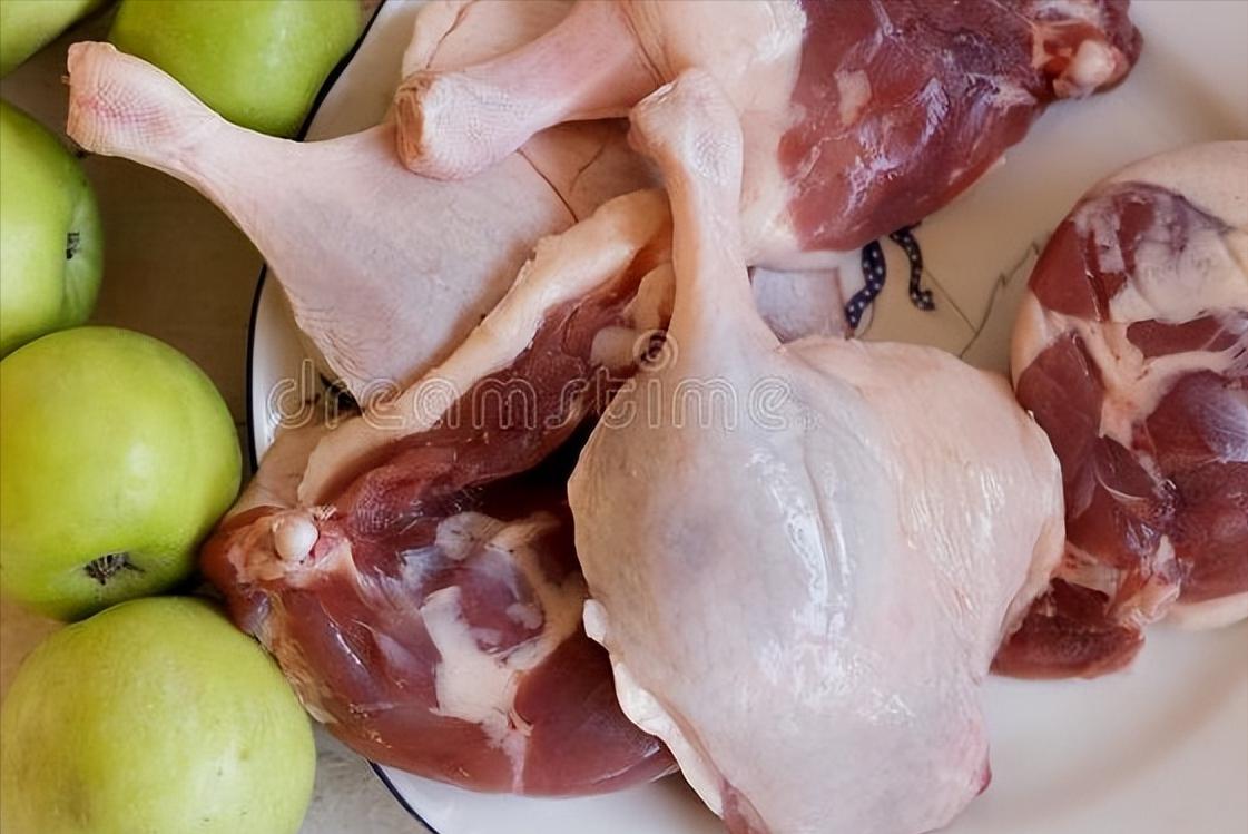 夏天适合吃什么牛羊肉,夏天吃牛羊肉不如吃它好