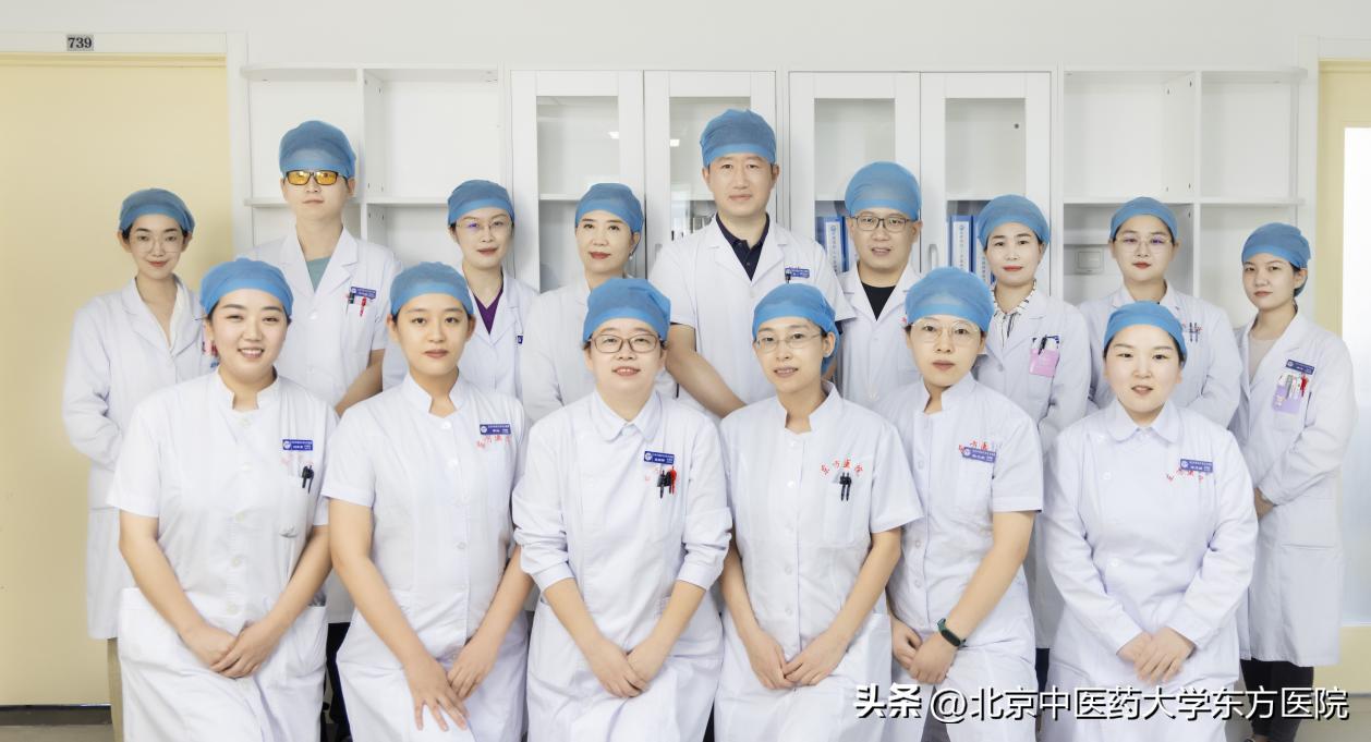 北京中医药大学东方医院几点开诊,北京中医药大学东方医院视频