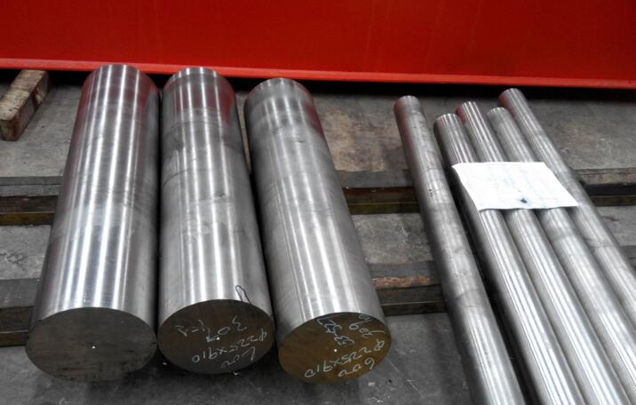 辛谊特钢1J32冷轧钢带，棒材