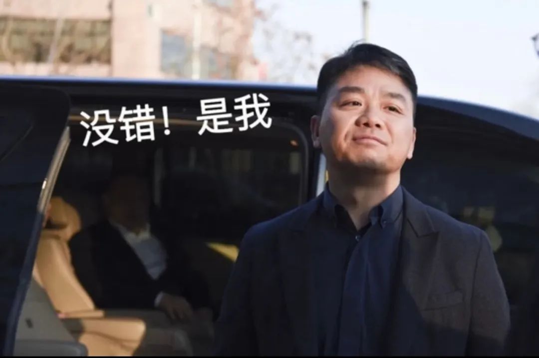 东哥家的豪宅,东哥推荐的房子