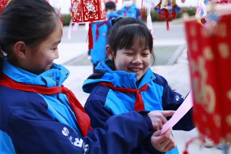 福兔闹元宵活动,福兔闹春过大年舞蹈