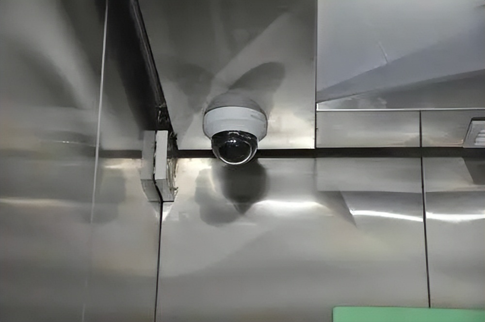 电梯监控设备安装标准,广州电梯智能监控系统