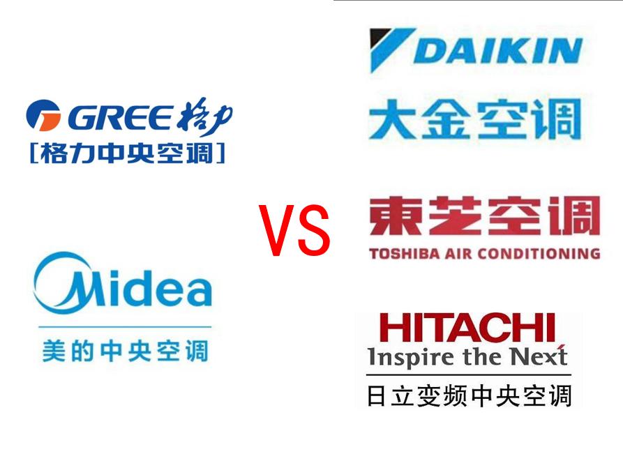 中央空调一拖三购买避坑指南,中央空调一拖3选什么品牌