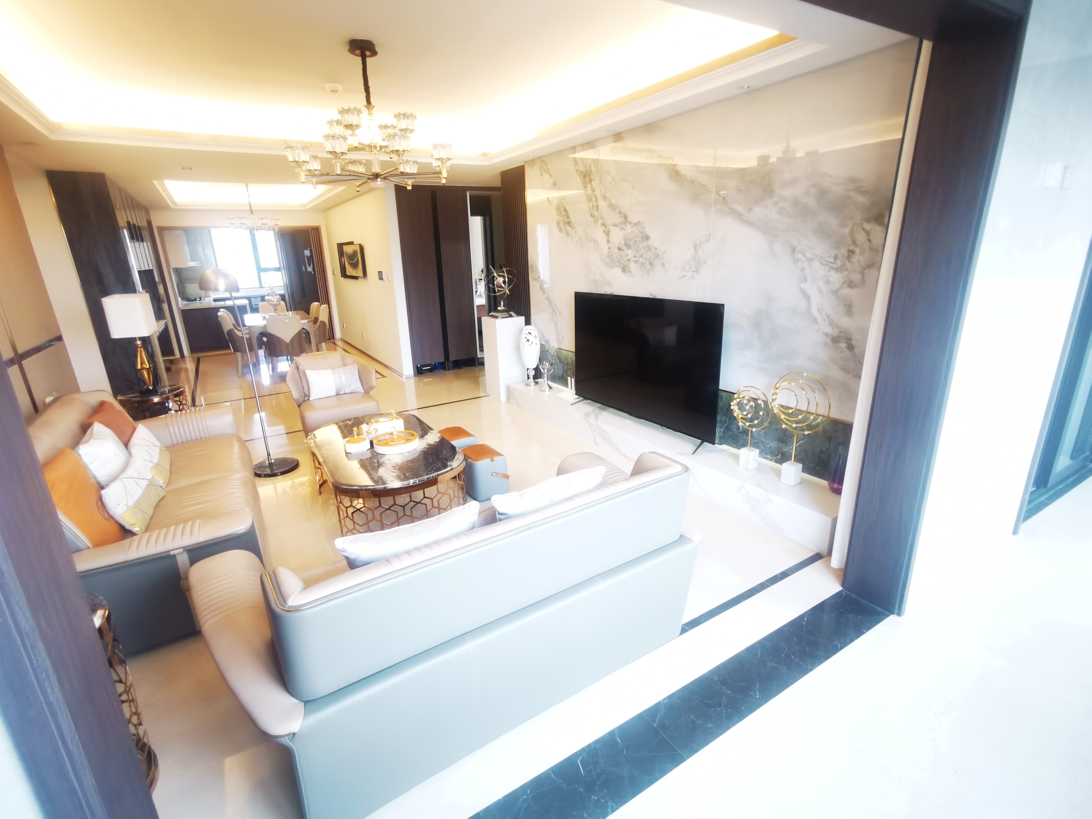 住宅公寓和商业别墅的区别,住宅公寓和商住楼的区别在哪