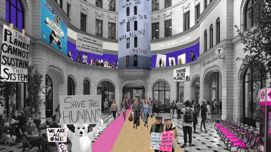 2024年QS世界排名中瑞典6所高校进入前200的城规硕士院校有哪些