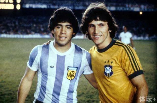 足坛技术最好的十大球员,世界足坛的巅峰王者