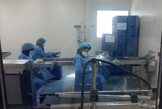 无菌车间盘大蛇！吹哨人揭开「印度仿制药」骇人内幕