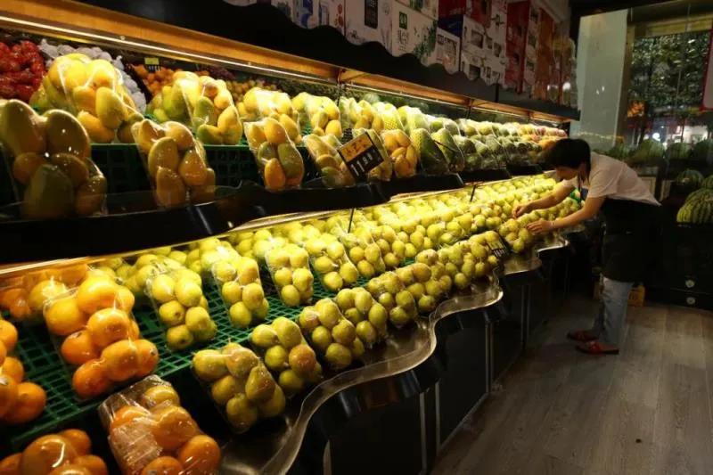 百果园水果这么贵为什么干得下去,为啥百果园工资不高