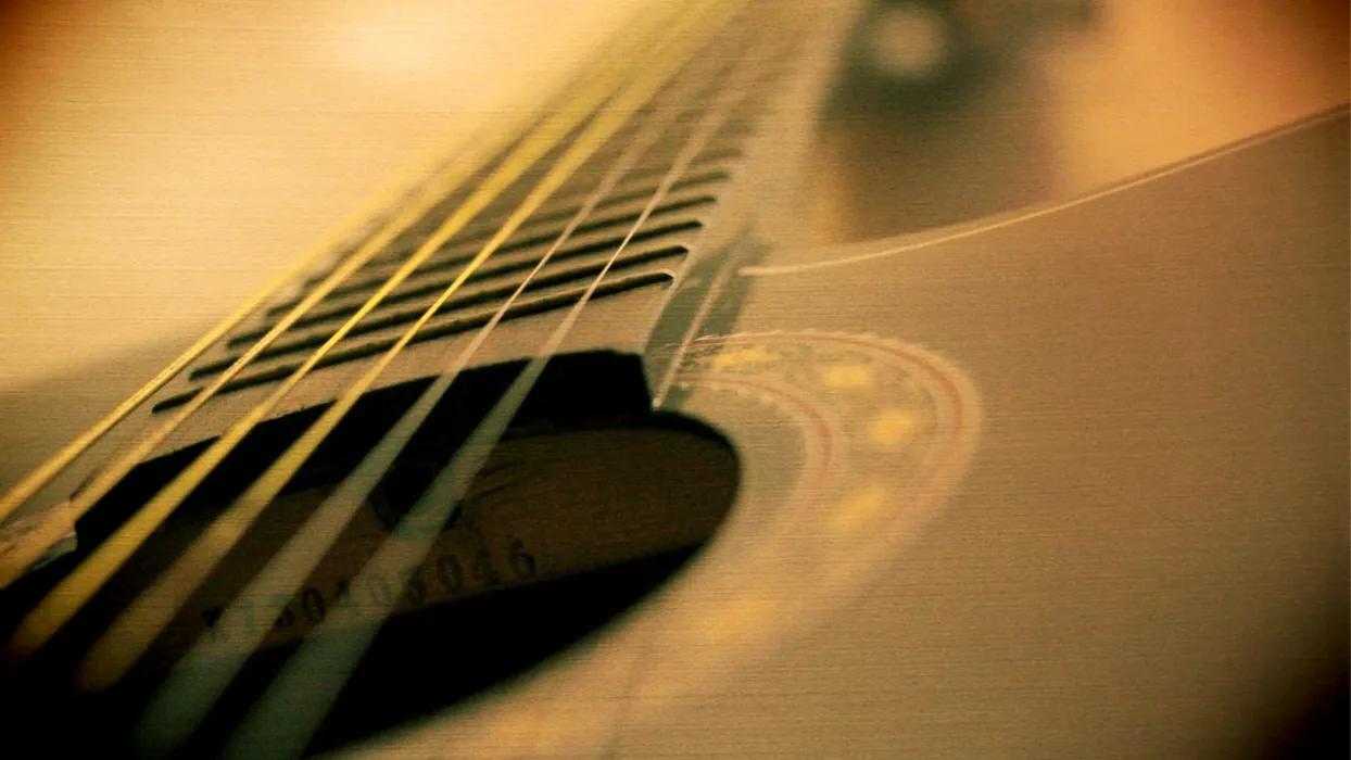 吉他的保养方法和注意事项,日常保养吉他的十个知识点