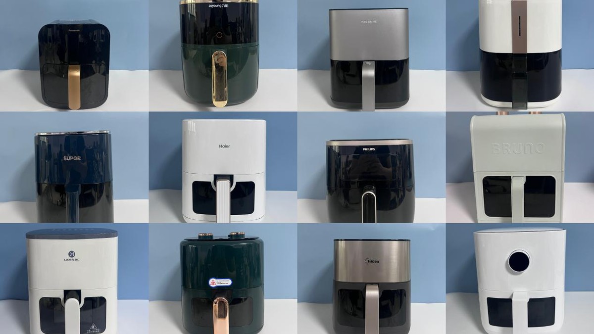 空气炸锅家用哪个品牌质量比较好,口碑最好的空气炸锅排名前三品牌