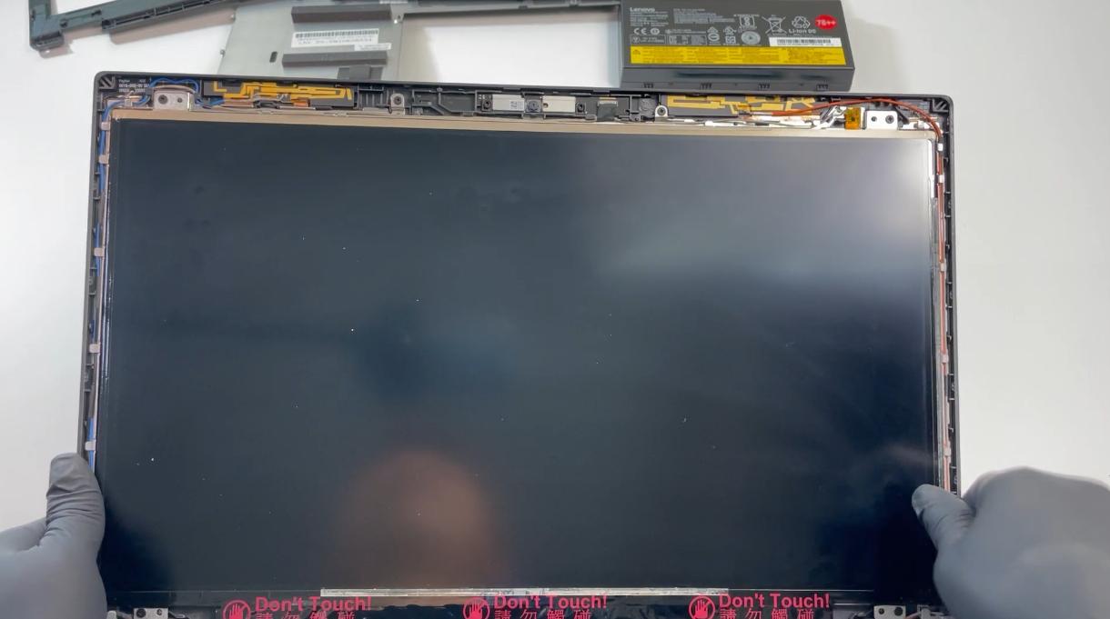 查看thinkpad笔记本型号,thinkpad旧电脑怎么挑