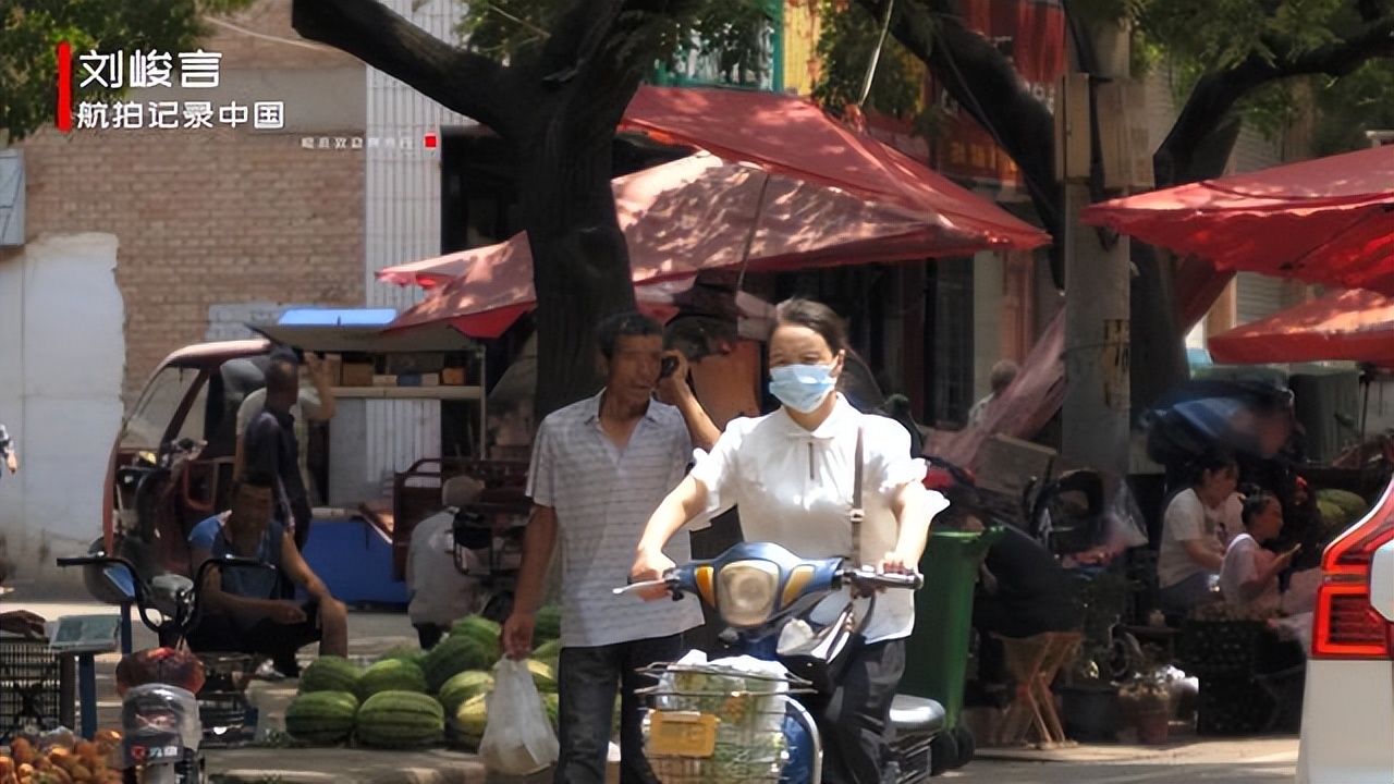 陇东地理位置重要的泾川县也曾阔气过如今地位再难抵曾经的辉煌