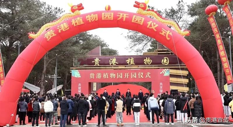 春节贵港一日游最佳攻略,春节贵港去哪里玩