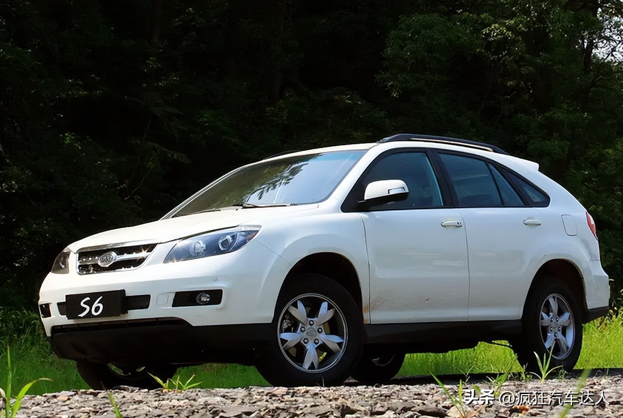 国产车mpv哪个牌子质量好,国产车哪个牌子质量好