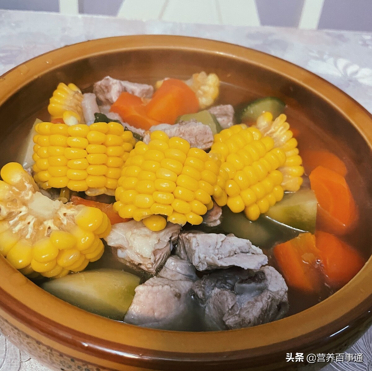 过年油腻食物吃多了，收好这份“刮油”食物清单