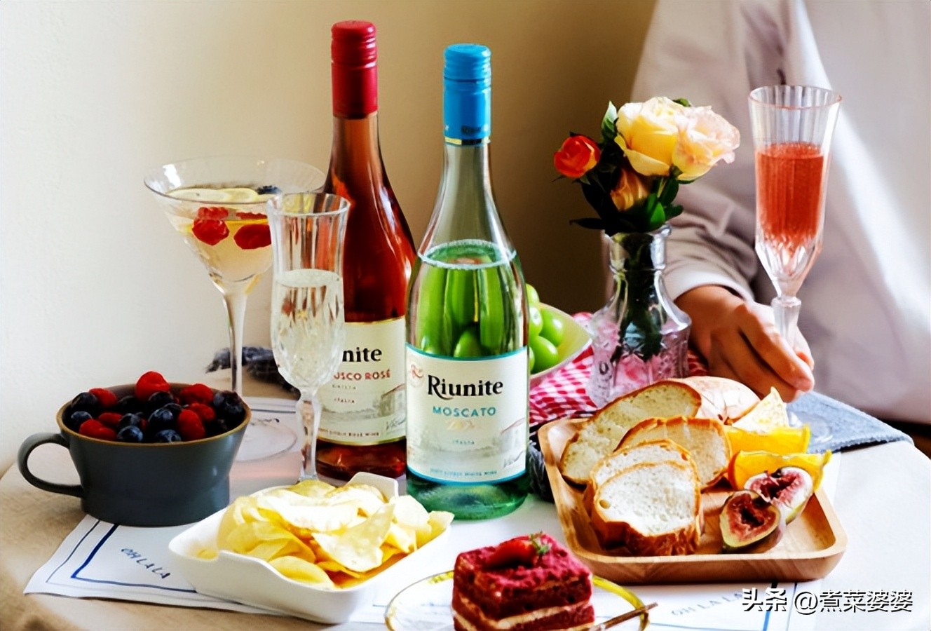 中秋给爸妈买什么吃的好,中秋带爸妈去吃什么好玩