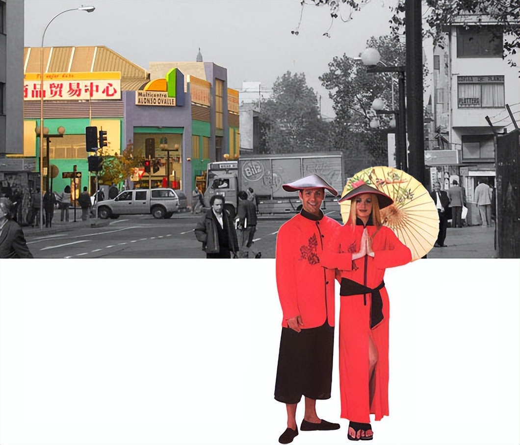 华人比例最多的国家排名,华人在哪个国家人口最多